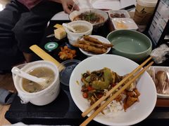 -金色印象·4K影院式足体养生(石碾盘店)