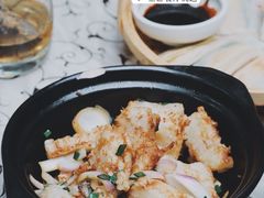 -一江春水·杭帮臻宴(三台山店)