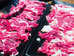-幸运牛汕头小黄牛牛肉火锅(梅林店)