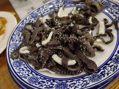-东兴顺爆肚张