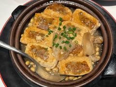 -谭厨中山传家菜.乳鸽.脆鲩鱼(华强北中航城店)