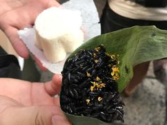 -锦记糕点铺