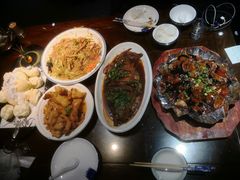 -东北大院·东北菜(三台子店)