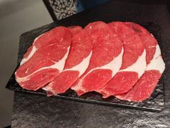 -牛将军•涮肉•烤肉•铁板烧(北京王府井·故宫店)
