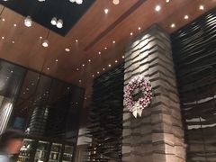 -四季酒店·空中花园 Aria on 9