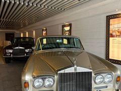 -广州白天鹅宾馆