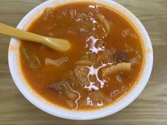 -玉华饮食店(茅台路店)