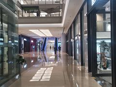 -新时代家居生活广场(古墩店)