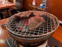 -大阪烧肉BAKA一代(十亩地店)