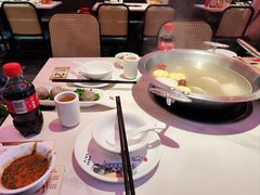 -八合里潮汕鲜牛肉火锅(福州万象城店)