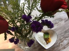 -蜜桃花开·中西融合菜E&W(南长街店)