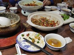 -槐乡六门城小馆(洪洞店)