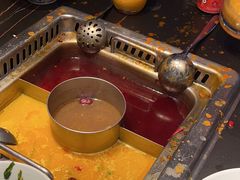 -大隐·成都火锅Bistro(合生麒麟新天地店)