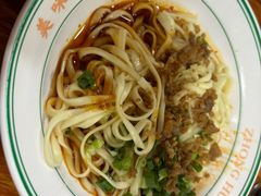 -洞子口张老二凉粉(文殊院店)