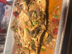 -南海底小海鲜·湘菜(鲁巷吴家湾店)