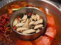 -晓宇重庆火锅(赛格国际购物中心店)