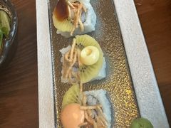 -鞠橘居酒屋(仁恒江湾新天地店)