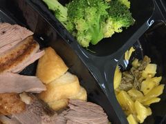 -陈鹏鹏潮汕菜(宝安机场T3航站楼店)