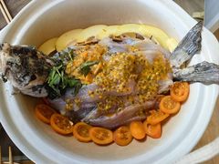 -春常在云南私房菜