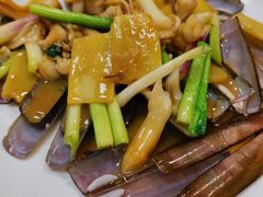-寻味顺德·南记酒家·传统顺德菜·鱼生(广源路店)