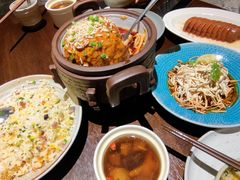 -扬州狮子楼·非遗淮扬菜(总店)