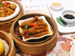-点都德(汇盈广场店)