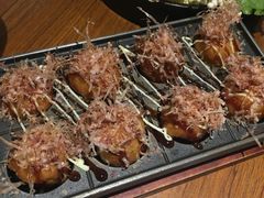-仓桥家·焗寿司·锅物(光谷步行街店)