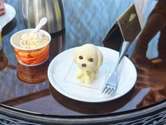 -时光吧·大堂吧·丽江和府洲际度假酒店