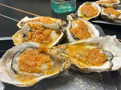 -517烧烤·龙虾·海鲜大排档(万象都荟店)