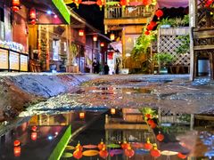 -乌江画廊(彭水苗族土家族自治县)
