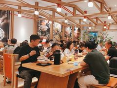 -味千拉面(广州白云机场T1西二店)