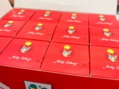 -GODIVA(王府井apm店)