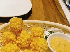 -必胜客(鞍山万象汇店PH店)