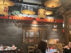 -南京大牌档(济南万象城店)