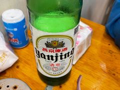 -新疆艾麦尔烧烤(丰台路口店)