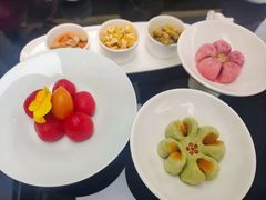 -一澜江宴·江景地标楚菜(江滩公园店)