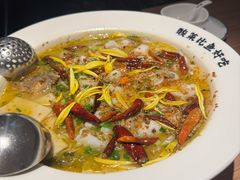 -太二酸菜鱼(沈阳万象城店)