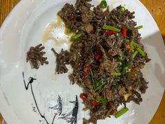 -下梅人家土菜馆(历史文化餐厅度假区店)