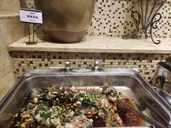 -芭菲盛宴·环球美食(锦城万达广场店)