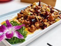 宫保鸡丁-千椒百味•自贡盐帮川菜