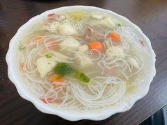 -潭式煎包(西航路店)