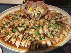 -新阿布海鲜大酒店