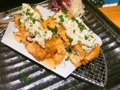 -隐鮨日料(北辰三角洲店)