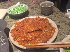 -重庆渝达老火锅(春熙路店)