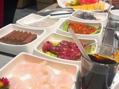 -海底捞火锅(5050购物中心店)