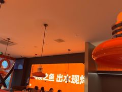 -闻溪有渔·活鱼现烤才好吃(太仓万达店)