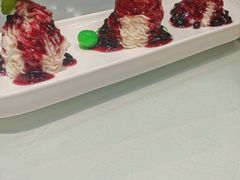 -福荣新中式餐厅