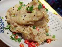 -壹酒贰肉1926·深夜食堂(南京北街店)