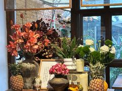 -小喜客·云南特色菜(纳西庭院店)