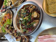 -炉队长·齐齐哈尔家庭烤肉(马家堡店)